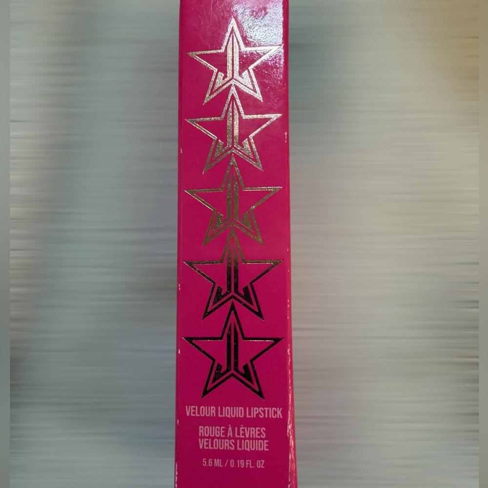 RT22 Jeffree Star Velour Liquid Lipstick – Deep Pockets | NEW – #3